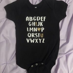 Baby Bodysuit